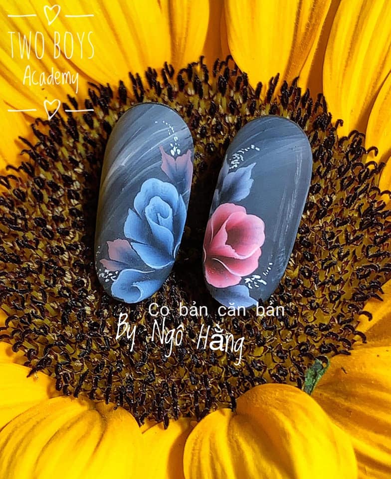 KHÓA HỌC KỸ THUẬT VẼ CỌ BẢN TẠI TWO BOYS ACADEMY