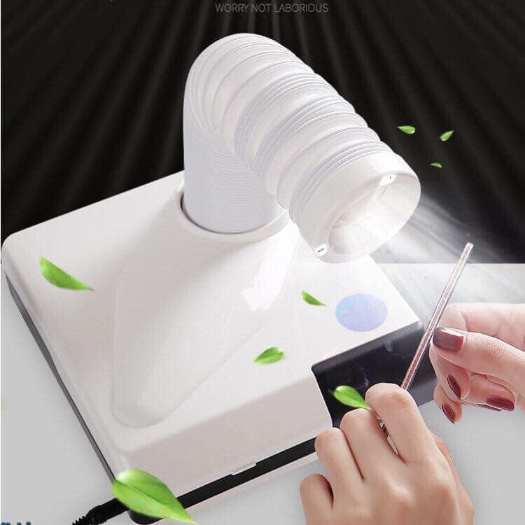 LOẠI BỎ MÙI HÓA CHẤT TRONG LỚP HỌC & TIỆM NAIL NHƯ THẾ NÀO?