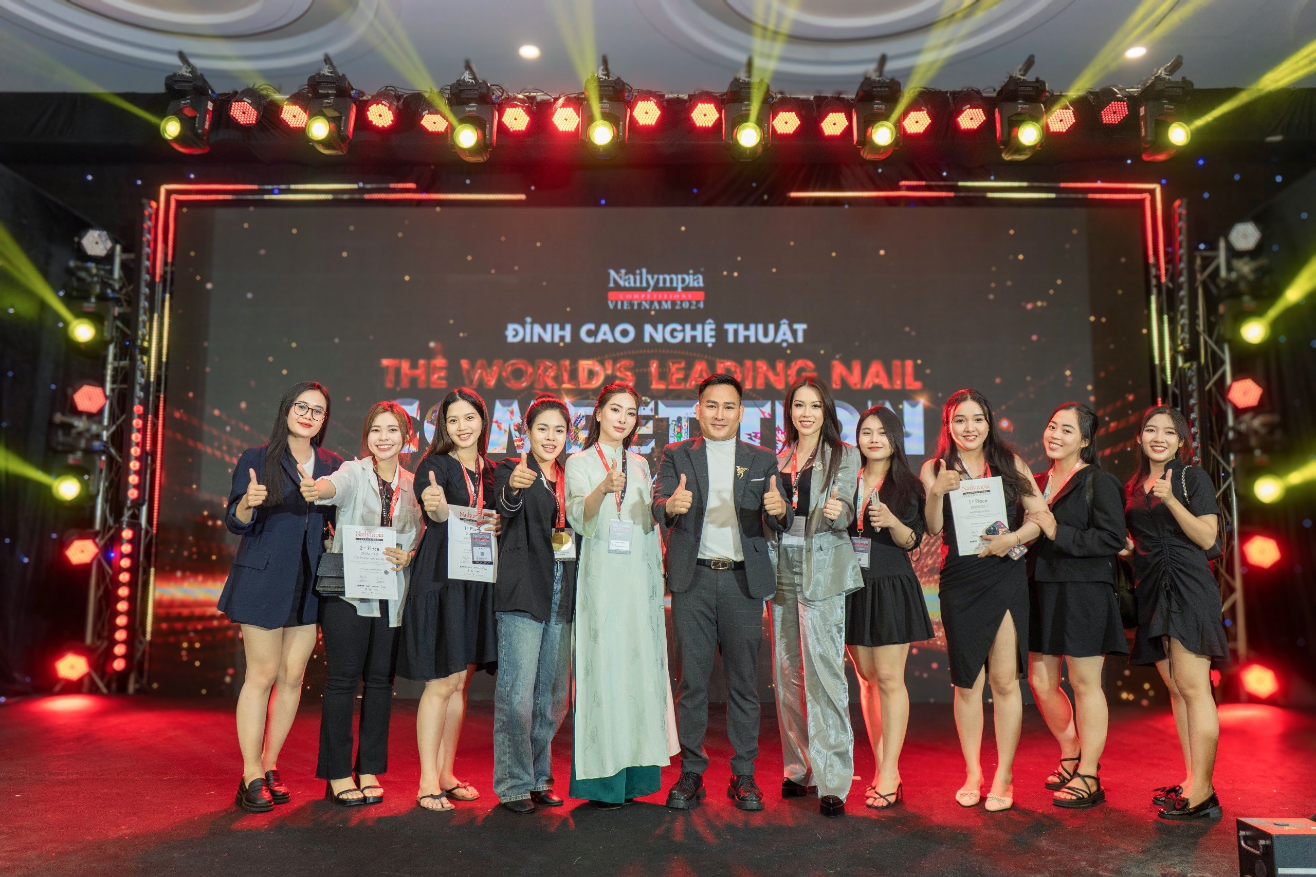 LỢI ÍCH NHẬN ĐƯỢC TRONG VÀ SAU KHÓA HỌC